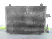 A/C cooling radiator (condenser)