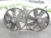 Ventilatore di raffreddamento elettrico del radiatore