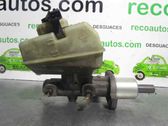 Master brake cylinder