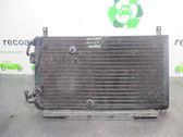 A/C cooling radiator (condenser)