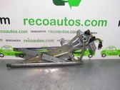 Regulador de puerta delantera con motor