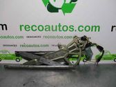 Regulador de puerta delantera con motor