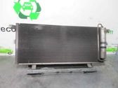 A/C cooling radiator (condenser)