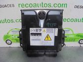 Calculateur moteur ECU