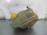 Coolant expansion tank/reservoir