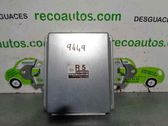 Calculateur moteur ECU