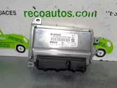 Calculateur moteur ECU