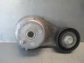 Generator/alternator belt tensioner