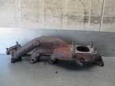 Exhaust manifold