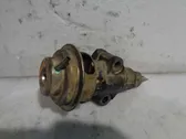 EGR valve