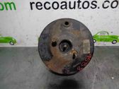 Brake booster