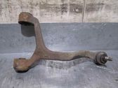 Rear control arm