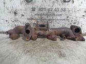 Exhaust manifold