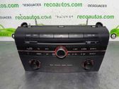 Radio/CD/DVD/GPS head unit