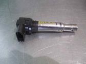 High voltage ignition coil