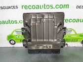 Calculateur moteur ECU