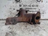 Exhaust manifold