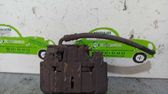 Bremssattel hinten