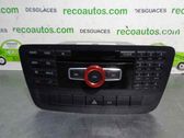 Panel / Radioodtwarzacz CD/DVD/GPS