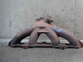 Exhaust manifold