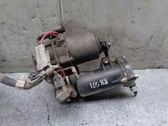 Air suspension compressor