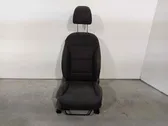 Asiento delantero del pasajero