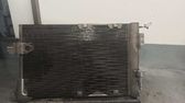 A/C cooling radiator (condenser)