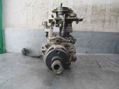 Fuel injection high pressure pump