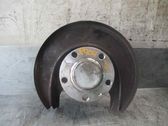 Rear wheel hub spindle/knuckle