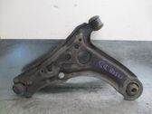 Front control arm