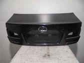 Tailgate/trunk/boot lid