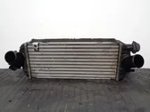 Radiatore intercooler