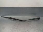 Rear wiper blade arm