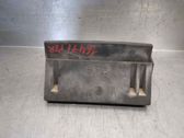 Tailgate trunk handle