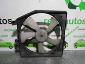 Ventilatore di raffreddamento elettrico del radiatore