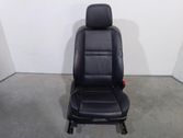 Asiento delantero del pasajero