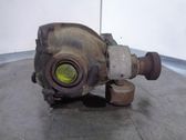 Rear differential