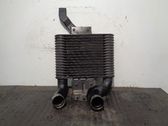 Radiatore intercooler