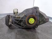 Rear differential