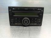 Panel / Radioodtwarzacz CD/DVD/GPS