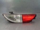 Rear fog light