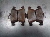 Brake pads (rear)