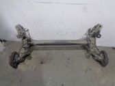 Rear subframe