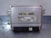 Calculateur moteur ECU