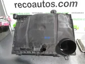 Air filter box