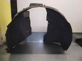 Front wheel arch liner splash guards