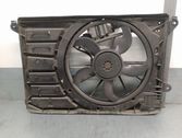 Ventilateur de refroidissement de radiateur électrique