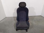 Asiento delantero del pasajero