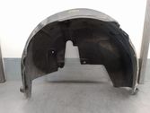 Rear arch fender liner splash guards