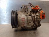 Air conditioning (A/C) compressor (pump)